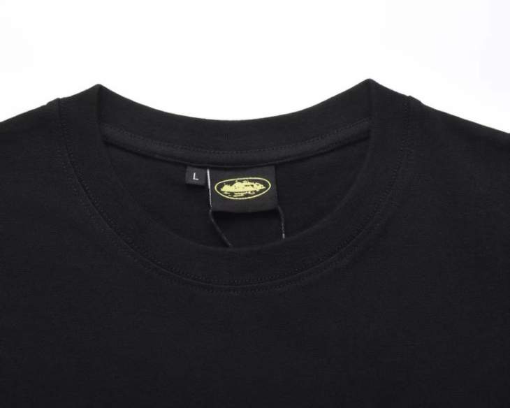 Corteiz T Shirts Short _SKUCorteizS-2XLastxC14516862